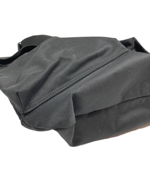 PORTER（ポーター）PORTER (ポーター) ユニット 2WAY ヘルメットバッグ ブラックの古着・服飾アイテム