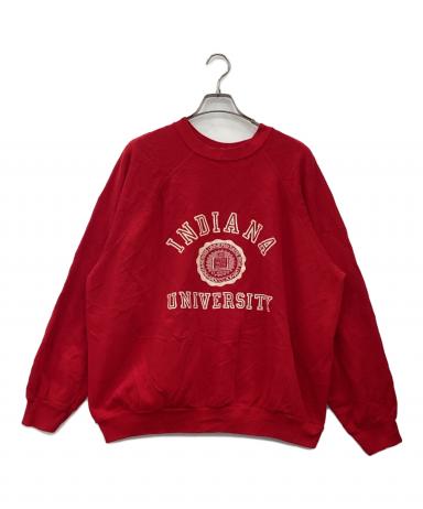 ニッポン放送 トンデモはねてる 光GENJI 80s スウェット ヴィンテージ 80年代 光GENJI 公式スウェット 昭和アイドル 昭和レトロ 古着女子