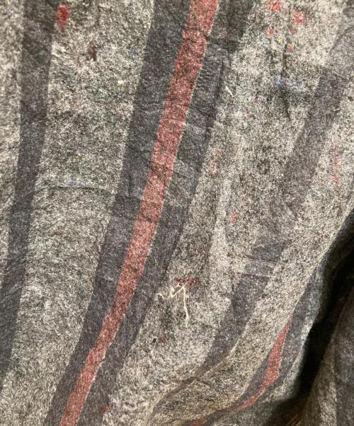 CarHartt（カーハート）CarHartt (カーハート) 企業ロゴ ダックジャケット ブラウン サイズ:2ｘｌの古着・服飾アイテム