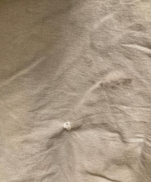 CarHartt（カーハート）CarHartt (カーハート) WASHED DUCK INSULATED ACTIVE JACKET グリーン サイズ:３XLの古着・服飾アイテム