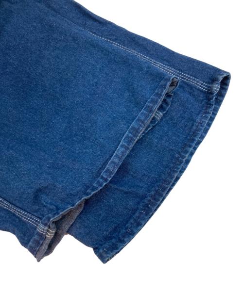 big mac（ビッグマック）big mac (ビッグマック) オーバーオール インディゴ サイズ:2の古着・服飾アイテム