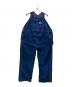 big mac（ビッグマック）の古着「オーバーオール」｜インディゴ