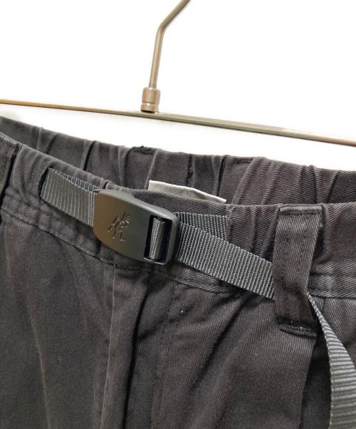 GRAMICCI（グラミチ）GRAMICCI (グラミチ) MFC STORE (エムエフシーストア) DOBON ACTIVE PANTS ブラック サイズ:Lの古着・服飾アイテム
