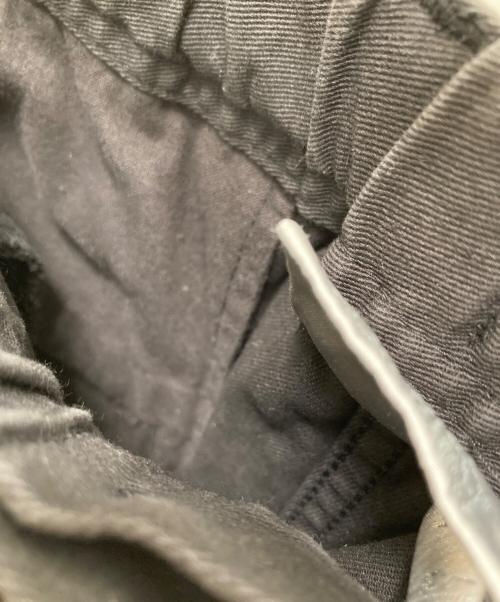 GRAMICCI（グラミチ）GRAMICCI (グラミチ) MFC STORE (エムエフシーストア) DOBON ACTIVE PANTS ブラック サイズ:Lの古着・服飾アイテム