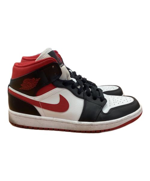 NIKE（ナイキ）NIKE (ナイキ) エアジョーダン1 ミッド 