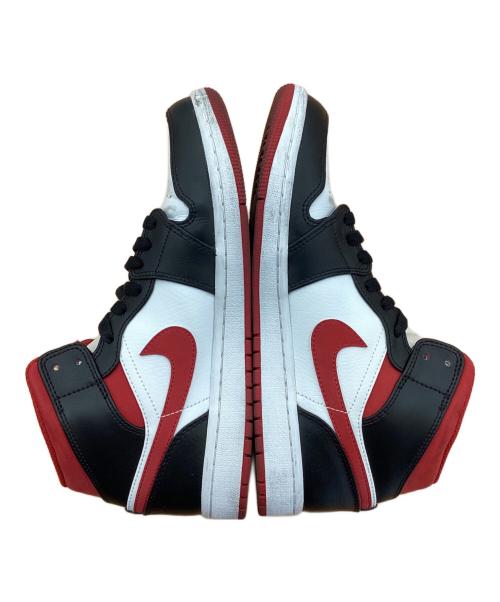 NIKE（ナイキ）NIKE (ナイキ) エアジョーダン1 ミッド 