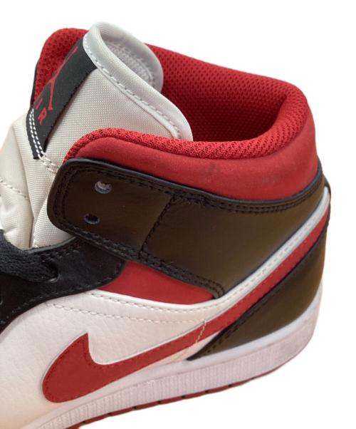NIKE（ナイキ）NIKE (ナイキ) エアジョーダン1 ミッド 