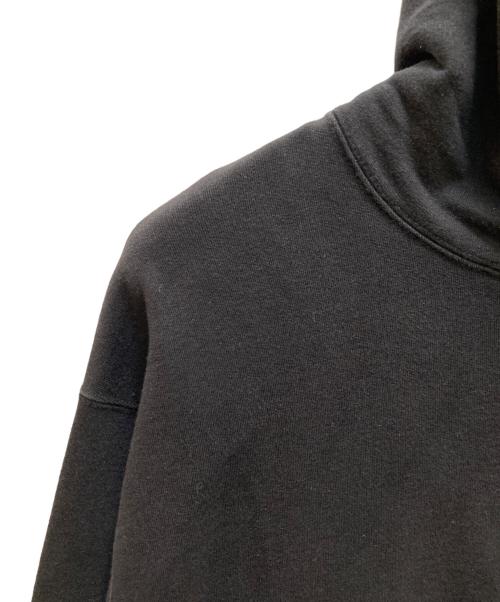 SUPREME（シュプリーム）SUPREME (シュプリーム) ビッグロゴプルオーバーパーカー ブラック サイズ:ＸＬの古着・服飾アイテム