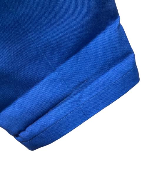 Dickies（ディッキーズ）Dickies (ディッキーズ) ダブルニーワークパンツ ブルー サイズ: 32×30の古着・服飾アイテム