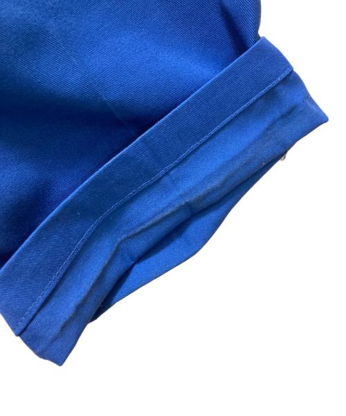 Dickies（ディッキーズ）Dickies (ディッキーズ) ダブルニーワークパンツ ブルー サイズ: 32×30の古着・服飾アイテム