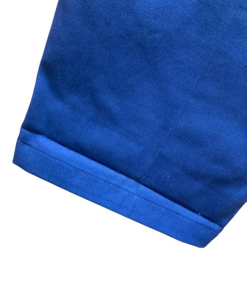 Dickies（ディッキーズ）Dickies (ディッキーズ) ダブルニーワークパンツ ブルー サイズ: 32×30の古着・服飾アイテム