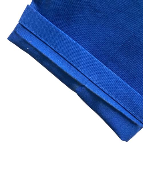 Dickies（ディッキーズ）Dickies (ディッキーズ) ダブルニーワークパンツ ブルー サイズ: 32×30の古着・服飾アイテム