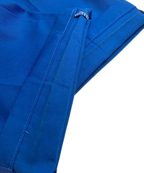 Dickies（ディッキーズ）Dickies (ディッキーズ) ダブルニーワークパンツ ブルー サイズ: 32×30の古着・服飾アイテム