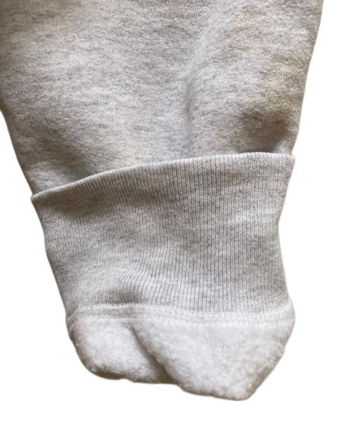 SUPREME（シュプリーム）SUPREME (シュプリーム) ゴンズロゴ プルオーバーパーカー グレー サイズ:Lの古着・服飾アイテム