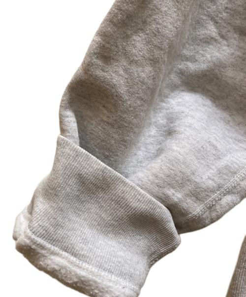 SUPREME（シュプリーム）SUPREME (シュプリーム) ゴンズロゴ プルオーバーパーカー グレー サイズ:Lの古着・服飾アイテム