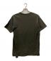 RRL (ダブルアールエル) Ranch ロゴプリントTシャツ ブラウン サイズ:M：7000円