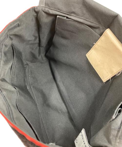 FREITAG（フライターグ）FREITAG (フライターグ) メッセンジャーバッグ レッドの古着・服飾アイテム