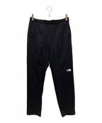 THE NORTH FACEザ ノース フェイス）の古着「2WAYストレッチフレキシブルロングパンツ」｜ブラック