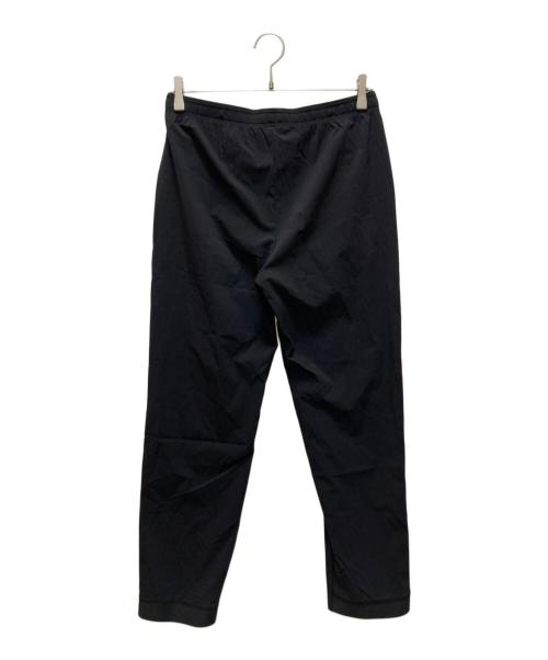 THE NORTH FACE（ザ ノース フェイス）THE NORTH FACE (ザ ノース フェイス) 2WAYストレッチフレキシブルロングパンツ ブラック サイズ:Lの古着・服飾アイテム