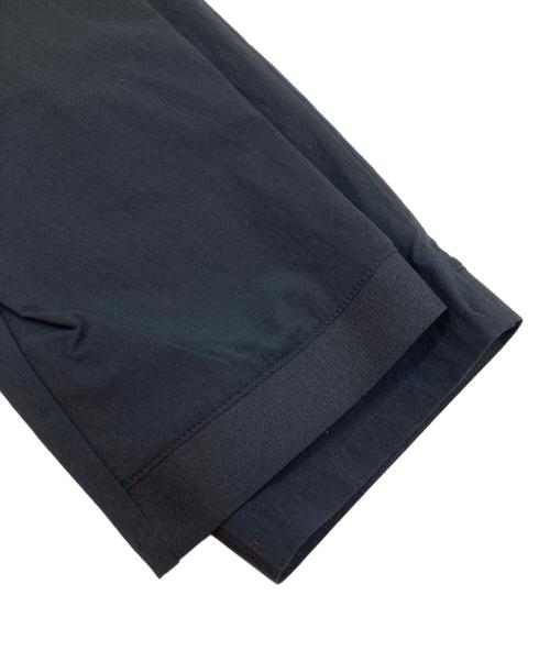 THE NORTH FACE（ザ ノース フェイス）THE NORTH FACE (ザ ノース フェイス) 2WAYストレッチフレキシブルロングパンツ ブラック サイズ:Lの古着・服飾アイテム