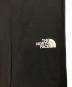 中古・古着 THE NORTH FACE (ザ ノース フェイス) 2WAYストレッチフレキシブルロングパンツ ブラック サイズ:L：7000円