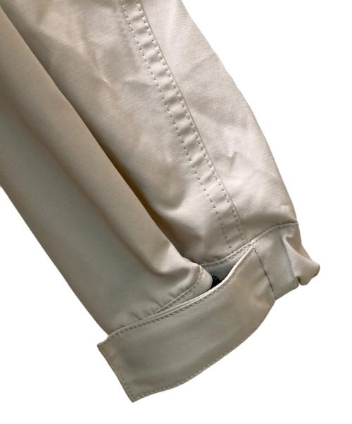 GERRY（ジェリー）GERRY (ジェリー) Adam et Rope (アダム エ ロペ) コラボマウンテンパーカー ベージュ サイズ:Mの古着・服飾アイテム