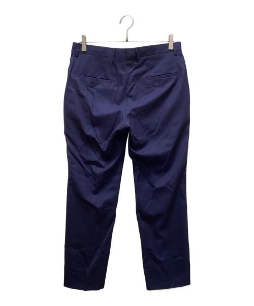 BOSS（ボス）BOSS (ボス) 2Bセットアップスーツ ブルー サイズ:ＩＴ46の古着・服飾アイテム