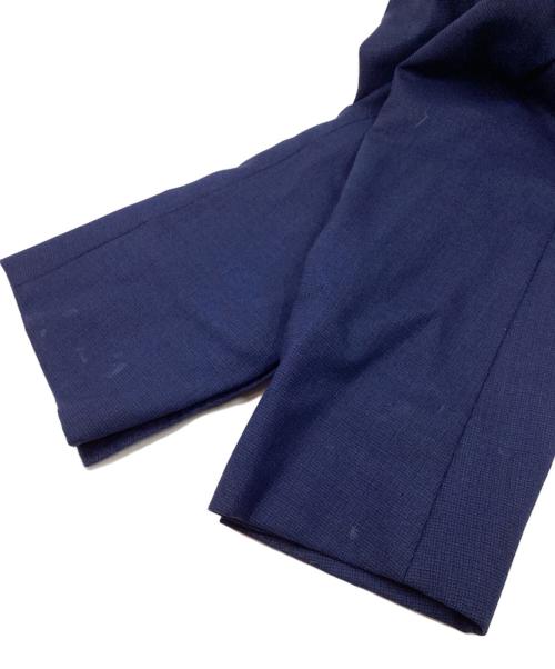 BOSS（ボス）BOSS (ボス) 2Bセットアップスーツ ブルー サイズ:ＩＴ46の古着・服飾アイテム