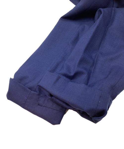 BOSS（ボス）BOSS (ボス) 2Bセットアップスーツ ブルー サイズ:ＩＴ46の古着・服飾アイテム