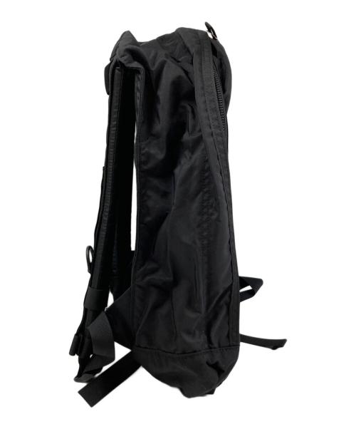 GREGORY（グレゴリー）GREGORY (グレゴリー) デイパック ブラック 未使用品の古着・服飾アイテム