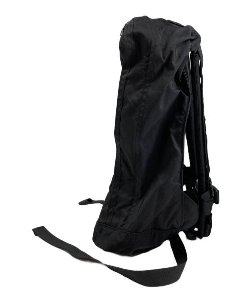 GREGORY（グレゴリー）GREGORY (グレゴリー) デイパック ブラック 未使用品の古着・服飾アイテム