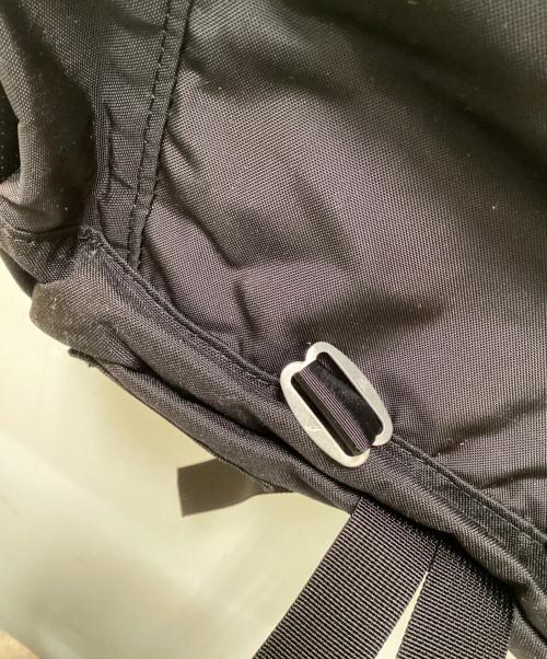 GREGORY（グレゴリー）GREGORY (グレゴリー) デイパック ブラック 未使用品の古着・服飾アイテム