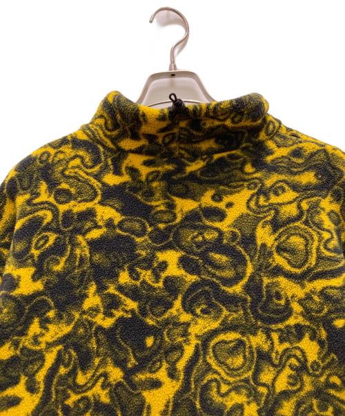 THE NORTH FACE（ザ ノース フェイス）THE NORTH FACE (ザ ノース フェイス) 94レイジクラシックフリースプルオーバー イエロー サイズ:Mの古着・服飾アイテム