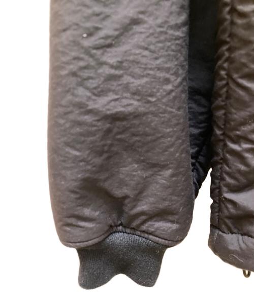 THE NORTH FACE（ザ ノース フェイス）THE NORTH FACE (ザ ノース フェイス) 94レイジクラシックフリースプルオーバー イエロー サイズ:Mの古着・服飾アイテム