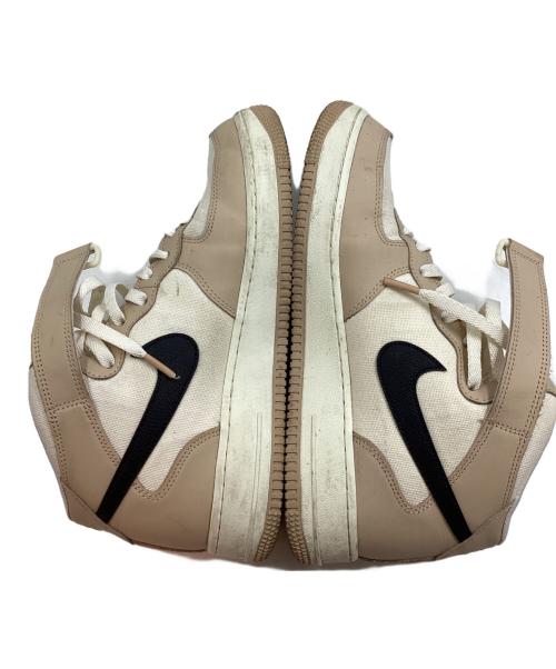 NIKE（ナイキ）NIKE (ナイキ) エアフォース1 ミッド 