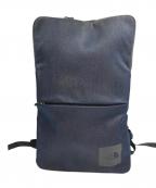 THE NORTH FACEザ ノース フェイス）の古着「シャトルデイパックスリム」｜ネイビー