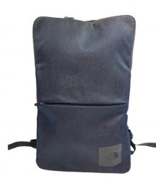 THE NORTH FACE（ザ ノース フェイス）の古着「シャトルデイパックスリム」｜ネイビー