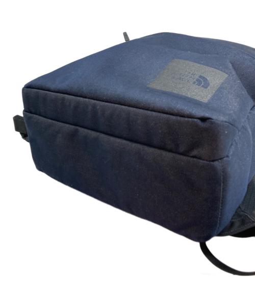 THE NORTH FACE（ザ ノース フェイス）THE NORTH FACE (ザ ノース フェイス) シャトルデイパックスリム ネイビーの古着・服飾アイテム