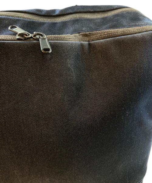 THE NORTH FACE（ザ ノース フェイス）THE NORTH FACE (ザ ノース フェイス) シャトルデイパックスリム ネイビーの古着・服飾アイテム