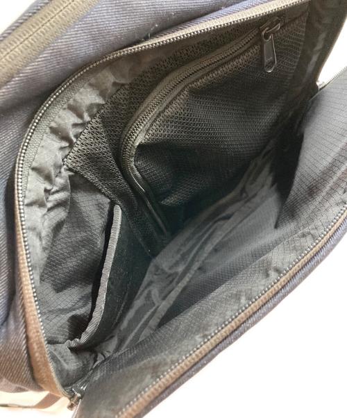 THE NORTH FACE（ザ ノース フェイス）THE NORTH FACE (ザ ノース フェイス) シャトルデイパックスリム ネイビーの古着・服飾アイテム