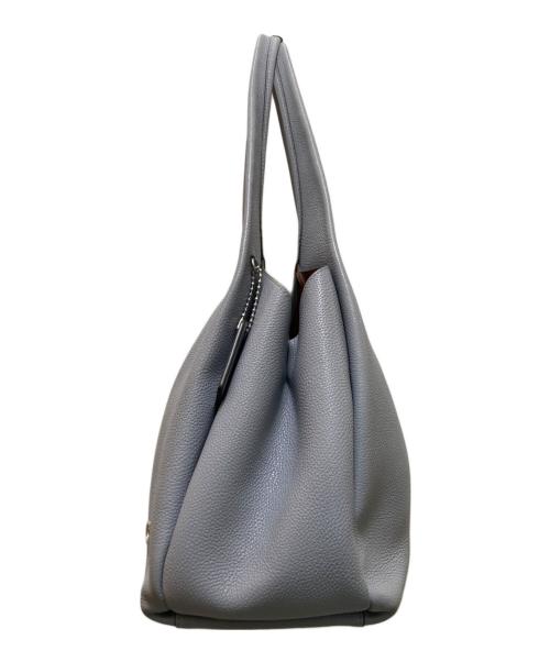 COACH（コーチ）COACH (コーチ) ラナ ショルダー バッグ ブルーの古着・服飾アイテム