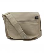 PORTER GIRLポーターガール）の古着「ネイキッド ショルダーバック」｜ベージュ