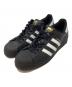 adidas（アディダス）の古着「スーパースター 