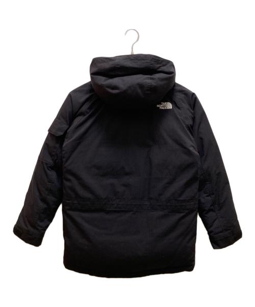THE NORTH FACE（ザ ノース フェイス）THE NORTH FACE (ザ ノース フェイス) マクマードパーカ ブラック サイズ:sの古着・服飾アイテム