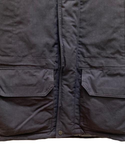 THE NORTH FACE（ザ ノース フェイス）THE NORTH FACE (ザ ノース フェイス) マクマードパーカ ブラック サイズ:sの古着・服飾アイテム