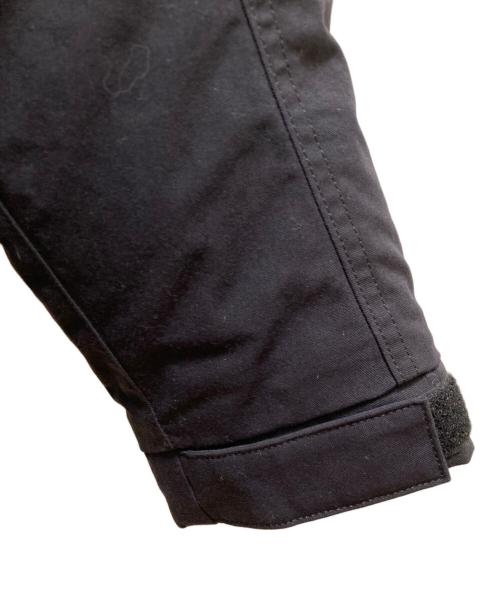 THE NORTH FACE（ザ ノース フェイス）THE NORTH FACE (ザ ノース フェイス) マクマードパーカ ブラック サイズ:sの古着・服飾アイテム