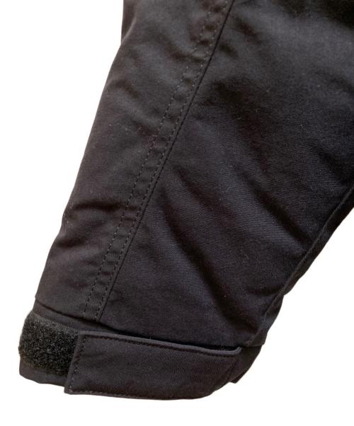 THE NORTH FACE（ザ ノース フェイス）THE NORTH FACE (ザ ノース フェイス) マクマードパーカ ブラック サイズ:sの古着・服飾アイテム