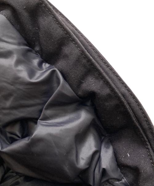 THE NORTH FACE（ザ ノース フェイス）THE NORTH FACE (ザ ノース フェイス) マクマードパーカ ブラック サイズ:sの古着・服飾アイテム