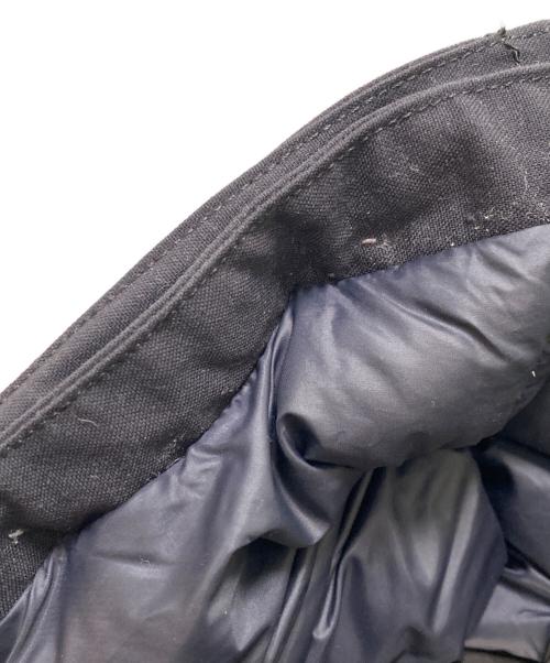 THE NORTH FACE（ザ ノース フェイス）THE NORTH FACE (ザ ノース フェイス) マクマードパーカ ブラック サイズ:sの古着・服飾アイテム