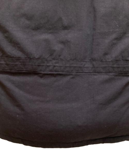 THE NORTH FACE（ザ ノース フェイス）THE NORTH FACE (ザ ノース フェイス) マクマードパーカ ブラック サイズ:sの古着・服飾アイテム